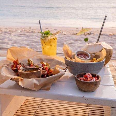 Le Pirate Gili Meno - Adults Only Exterior foto