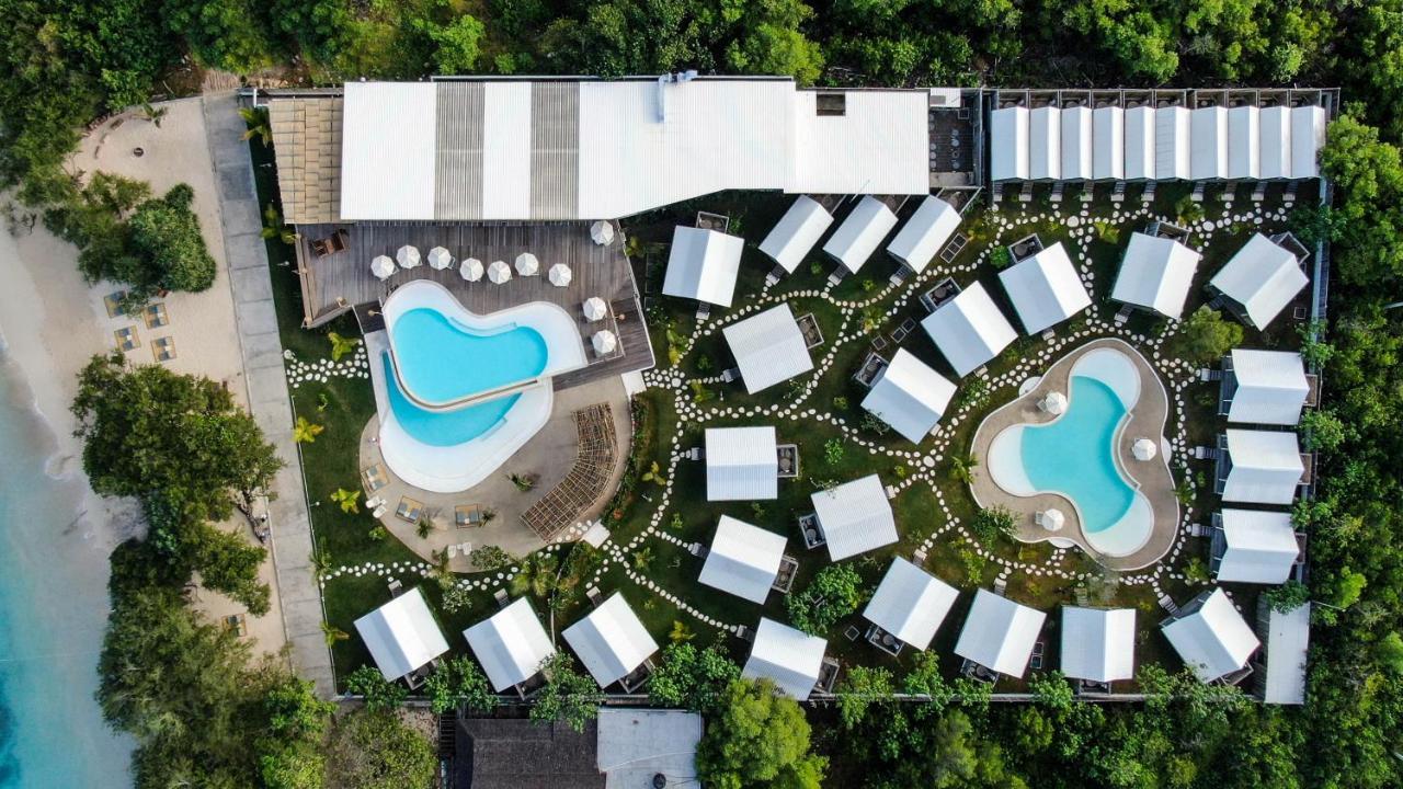 Le Pirate Gili Meno - Adults Only Exterior foto