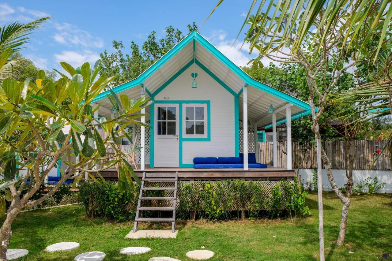 Le Pirate Gili Meno - Adults Only Exterior foto