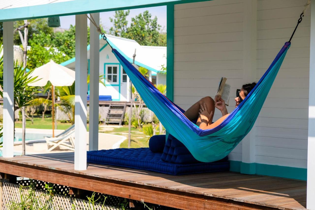 Le Pirate Gili Meno - Adults Only Exterior foto