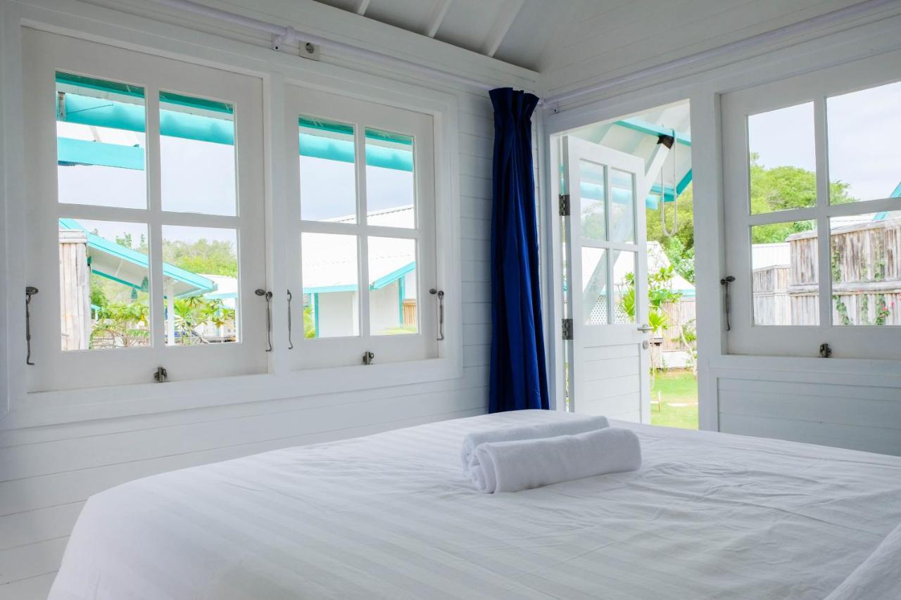 Le Pirate Gili Meno - Adults Only Exterior foto
