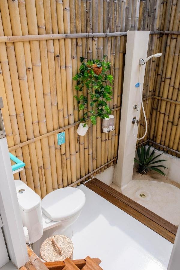 Le Pirate Gili Meno - Adults Only Exterior foto