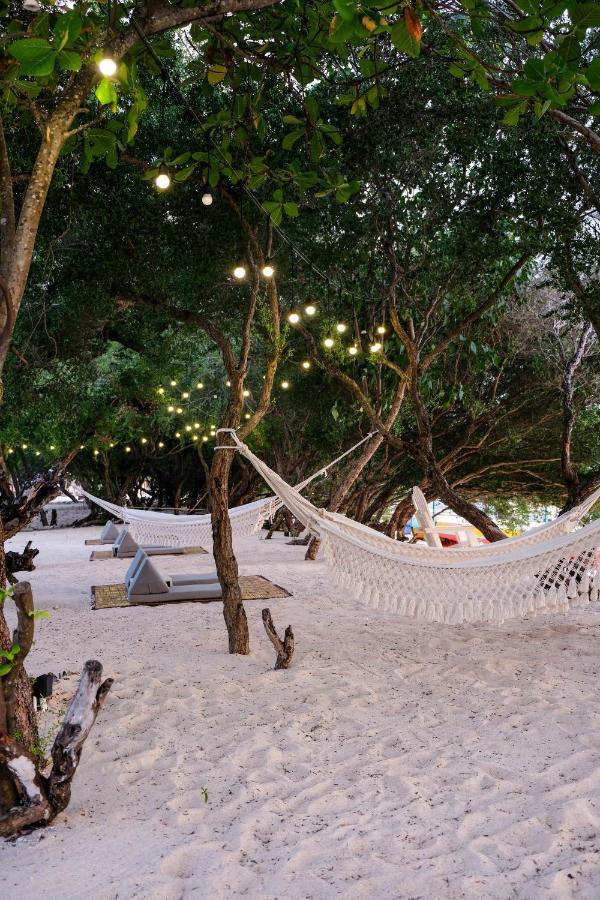 Le Pirate Gili Meno - Adults Only Exterior foto