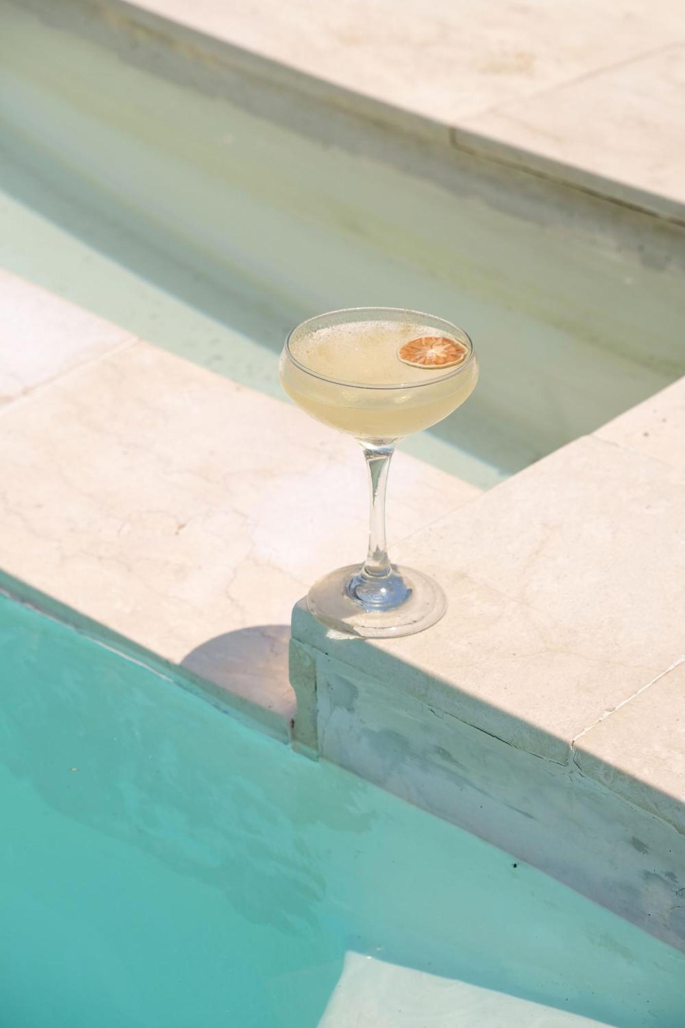Le Pirate Gili Meno - Adults Only Exterior foto