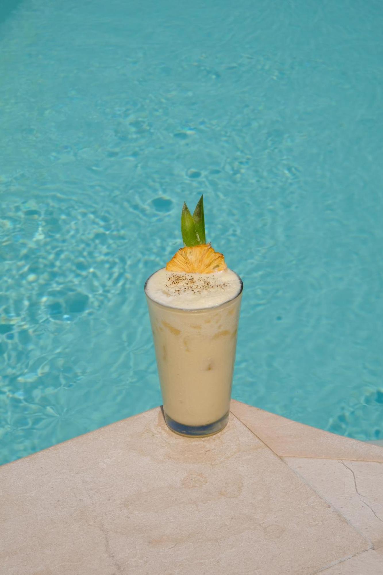 Le Pirate Gili Meno - Adults Only Exterior foto