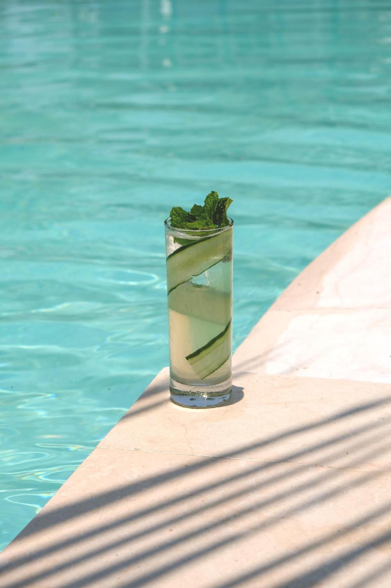 Le Pirate Gili Meno - Adults Only Exterior foto