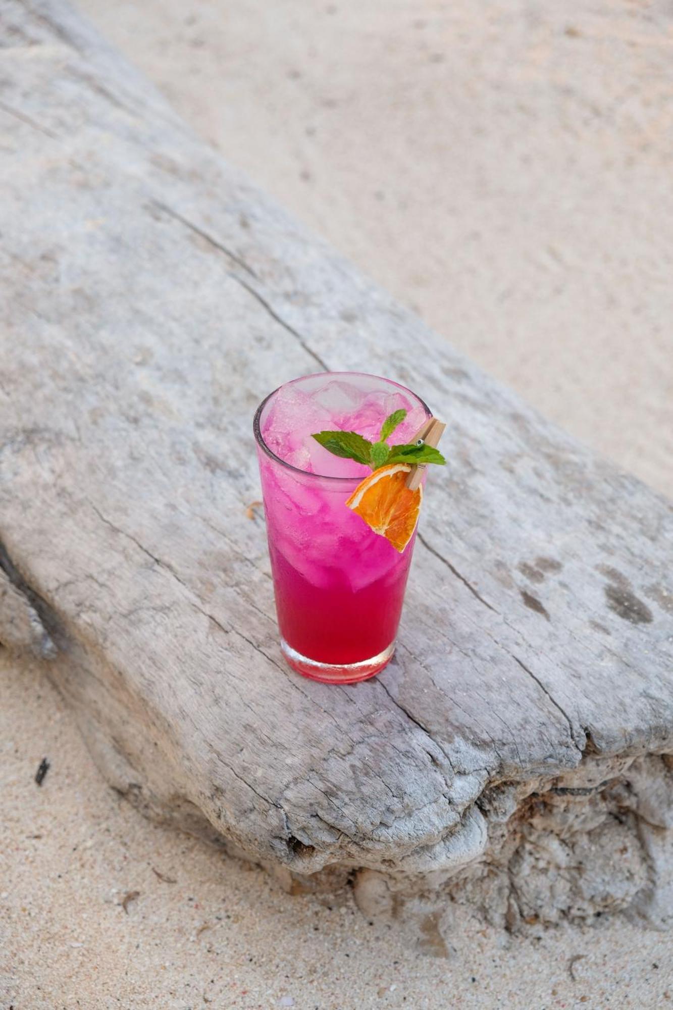 Le Pirate Gili Meno - Adults Only Exterior foto