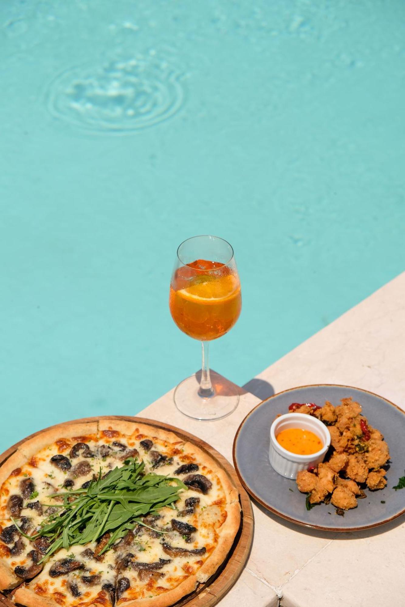 Le Pirate Gili Meno - Adults Only Exterior foto