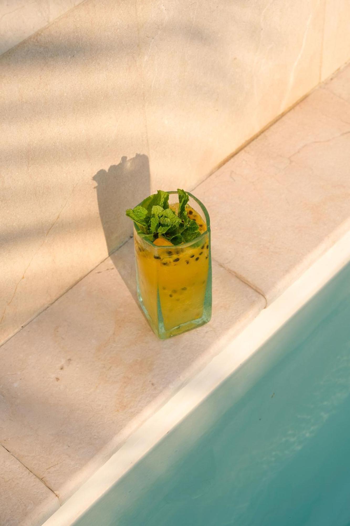 Le Pirate Gili Meno - Adults Only Exterior foto