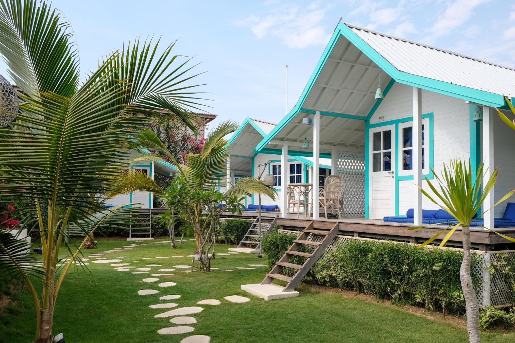 Le Pirate Gili Meno - Adults Only Exterior foto